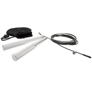 Hoppetau Master Fitness Speedrope Exclusive